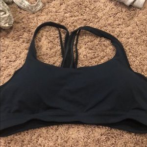 Athleta sports bra